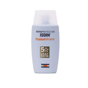 ضد آفتاب فیوژن واتر ایزدین با SPF50