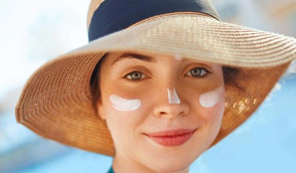 The best sunscreen for oily skin